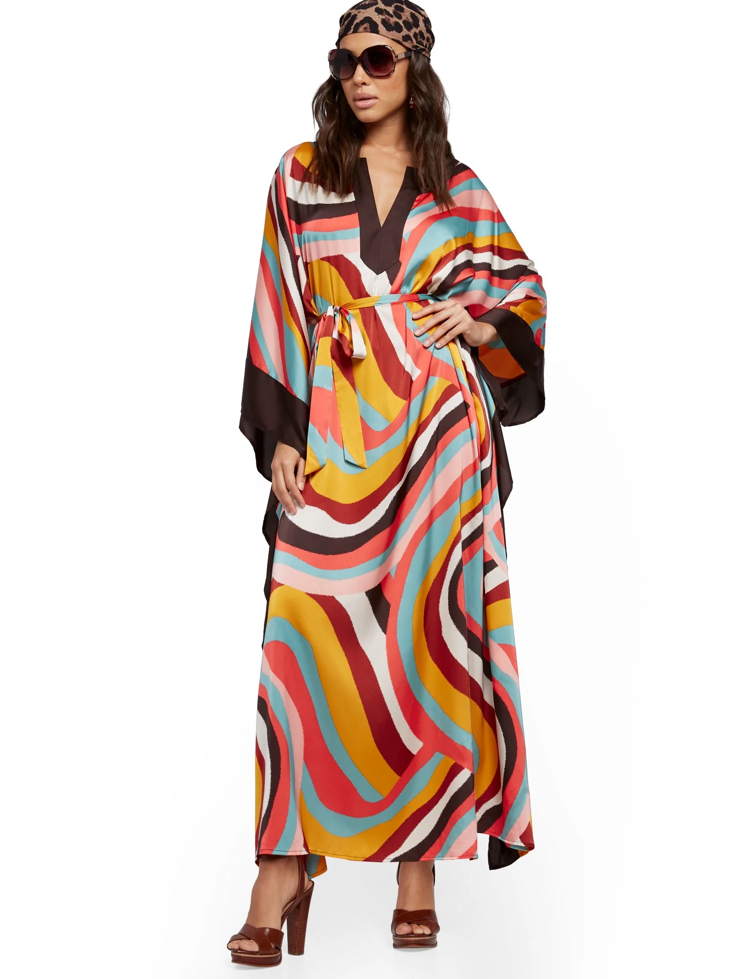 Maxi Caftan - Image 2