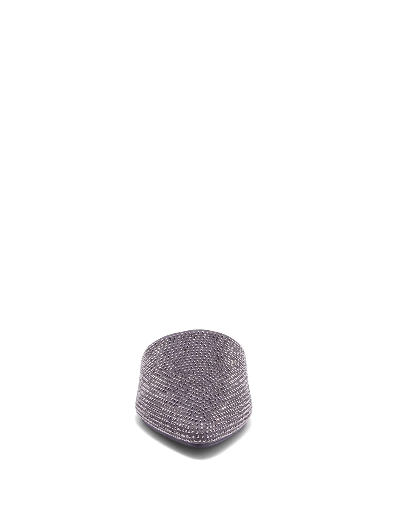 Maxwell Rhinestone Flat - Image 6
