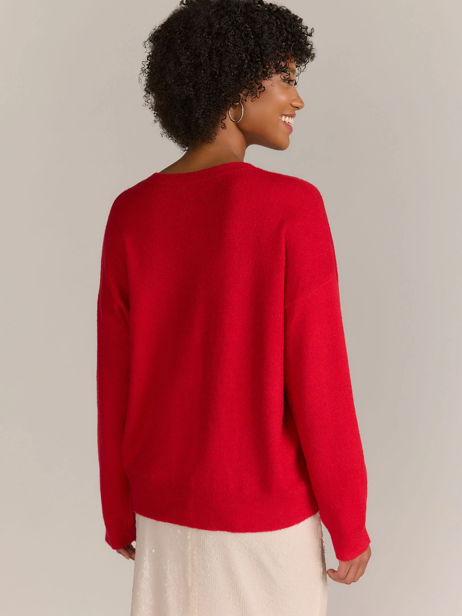 Gilli Long Sleeve Merry Pullover - Brands We Love - Image 4