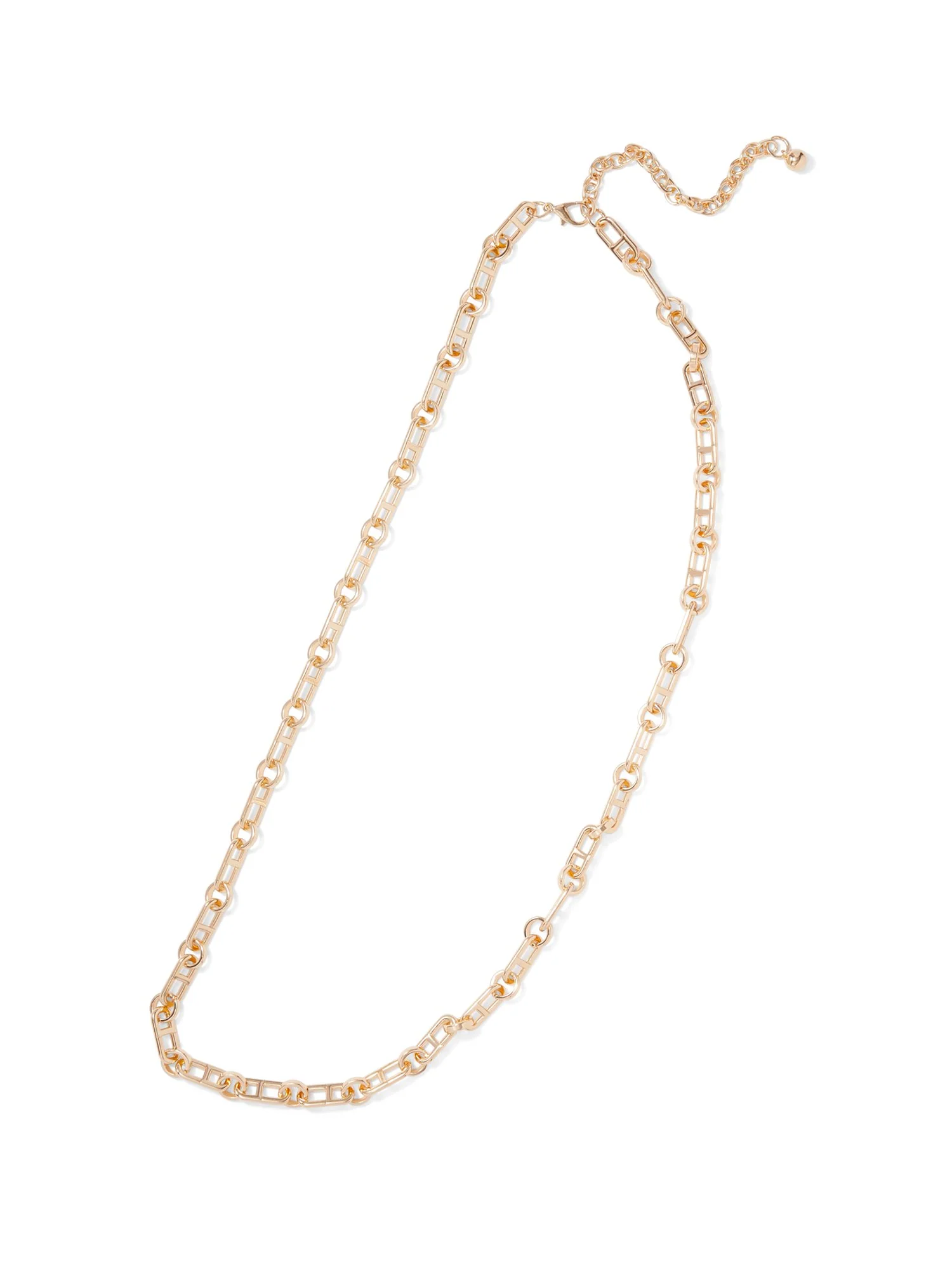 Metal Chain Belt