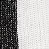 Metallic-Trim Hi-Lo Sweater - Image 10