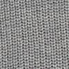 Metallic-Trim Hi-Lo Sweater - Image 3