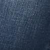 Mid-Rise Dynamic 360° Stretch Super-Skinny Jeans - Indigo - Image 5