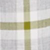 Mid-Rise Modern Bootcut Pant - Plaid - Image 5