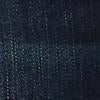 Mid-Rise Super-Skinny Ankle Jeans - Northern Blue - Image 5