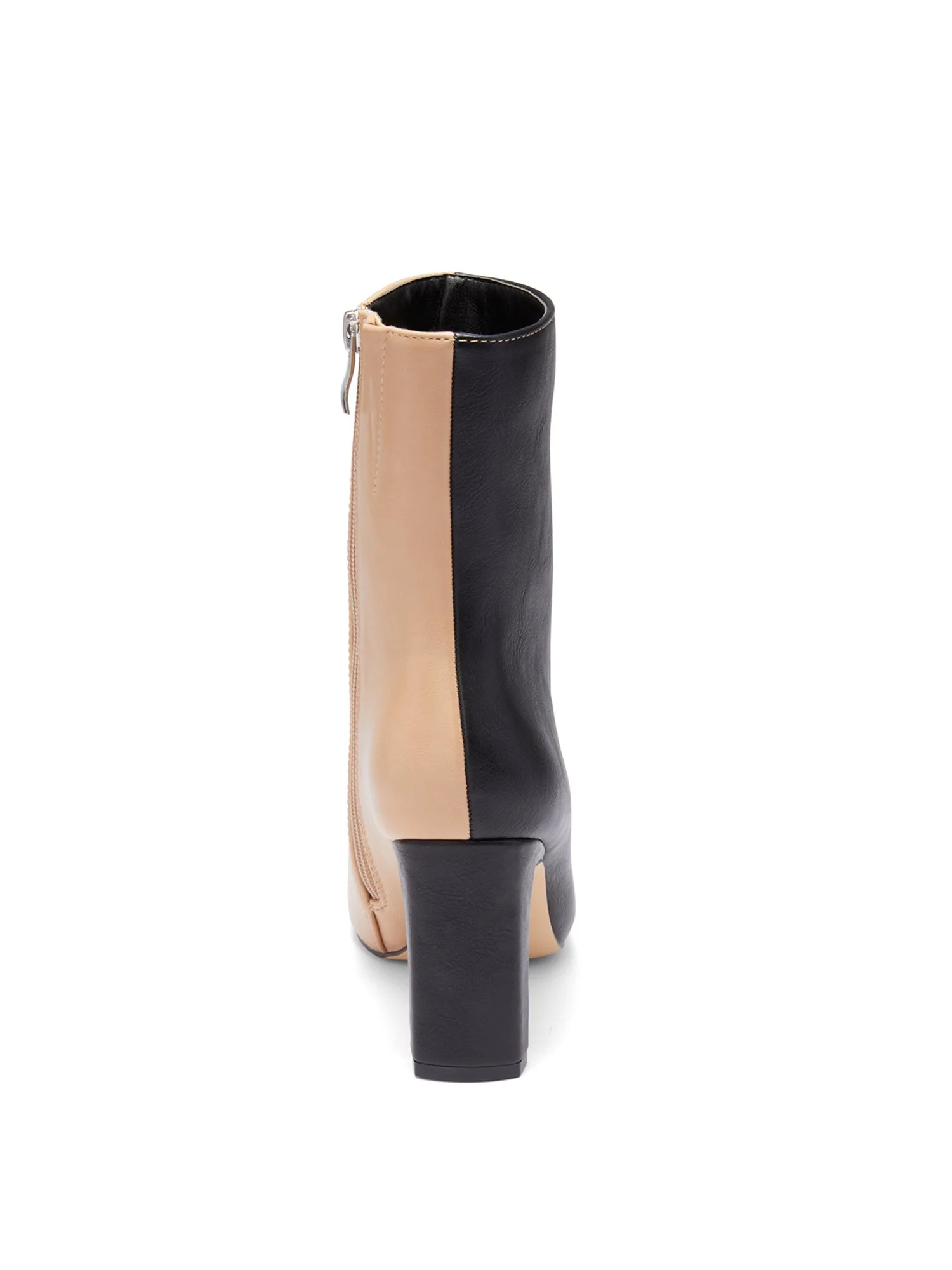 Mila Colorblock Bootie - Image 3