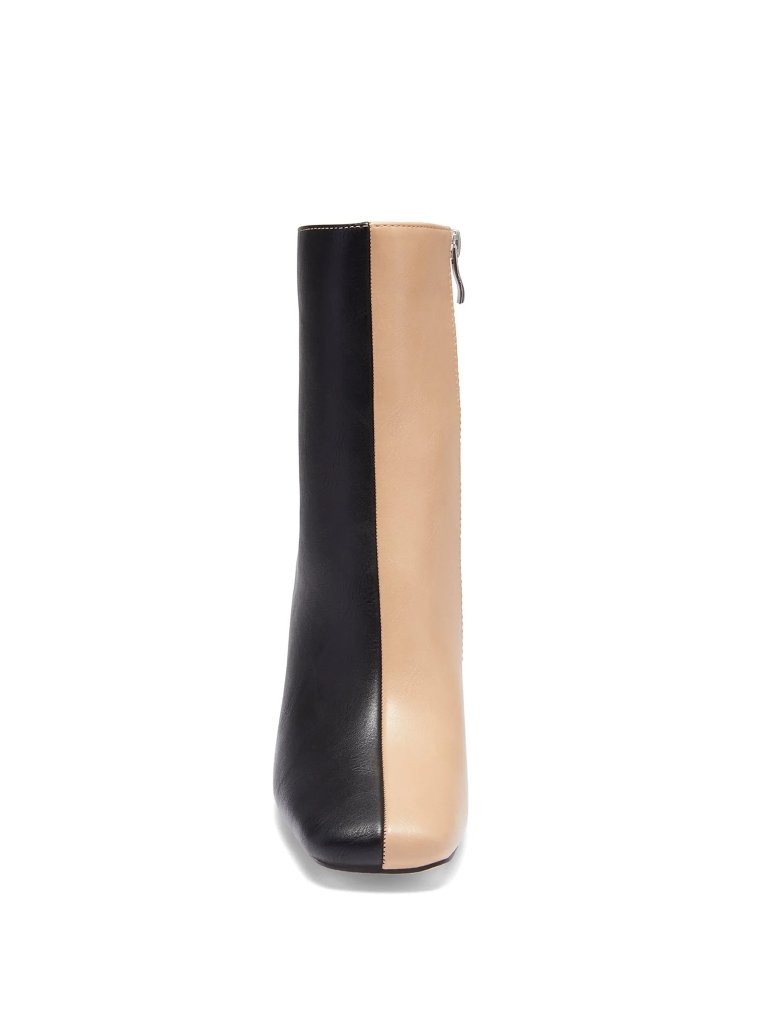 Mila Colorblock Bootie - Image 5