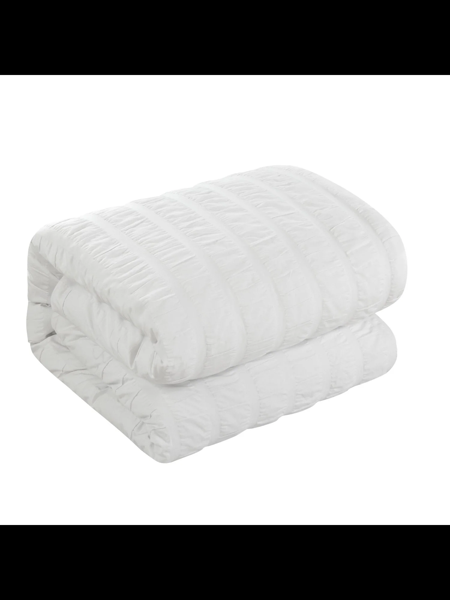 Millbury King-Size 4-Piece Duvet Set - NY&C x Chic Home - Image 24