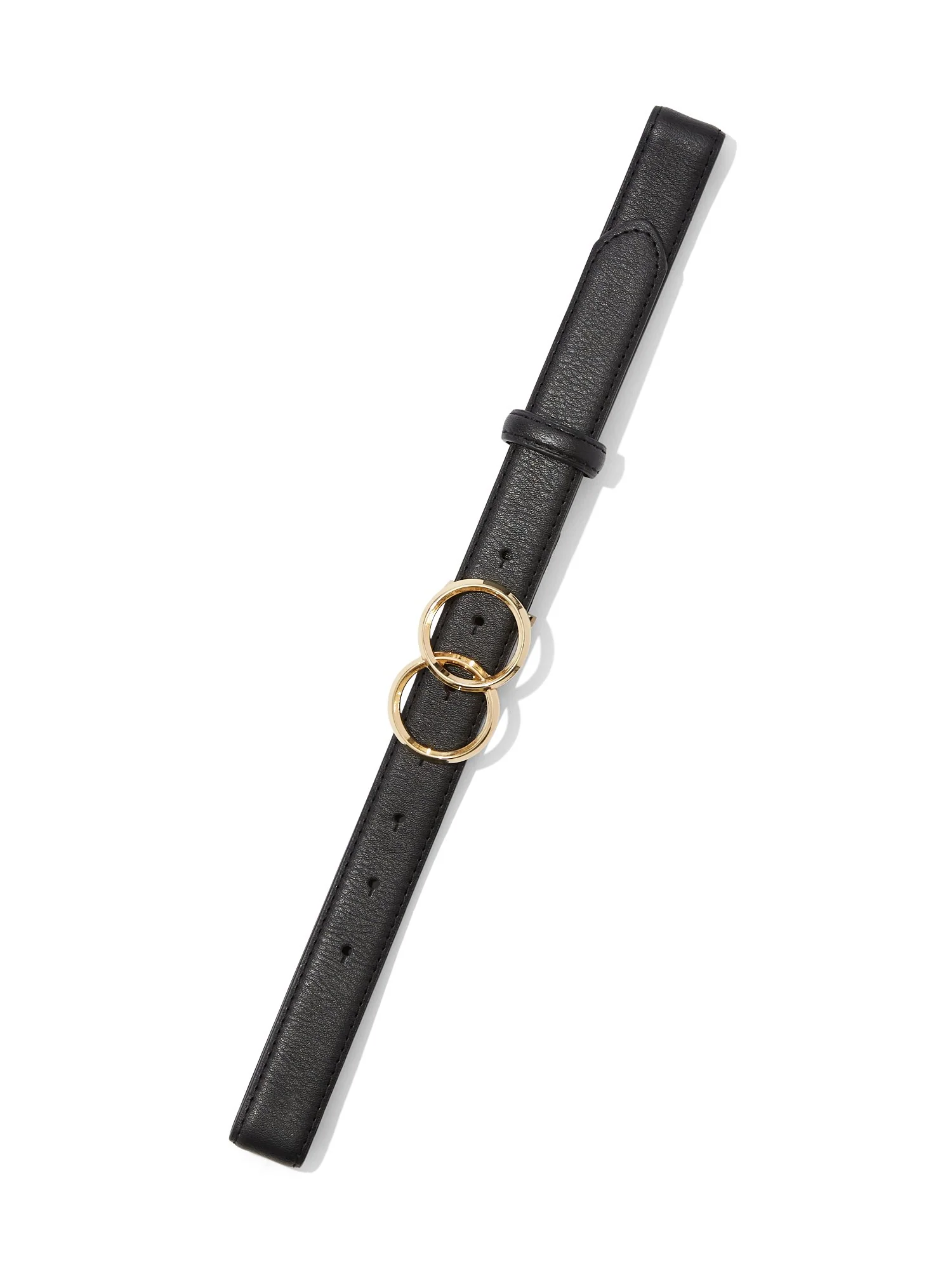Mini Double O-Ring Belt