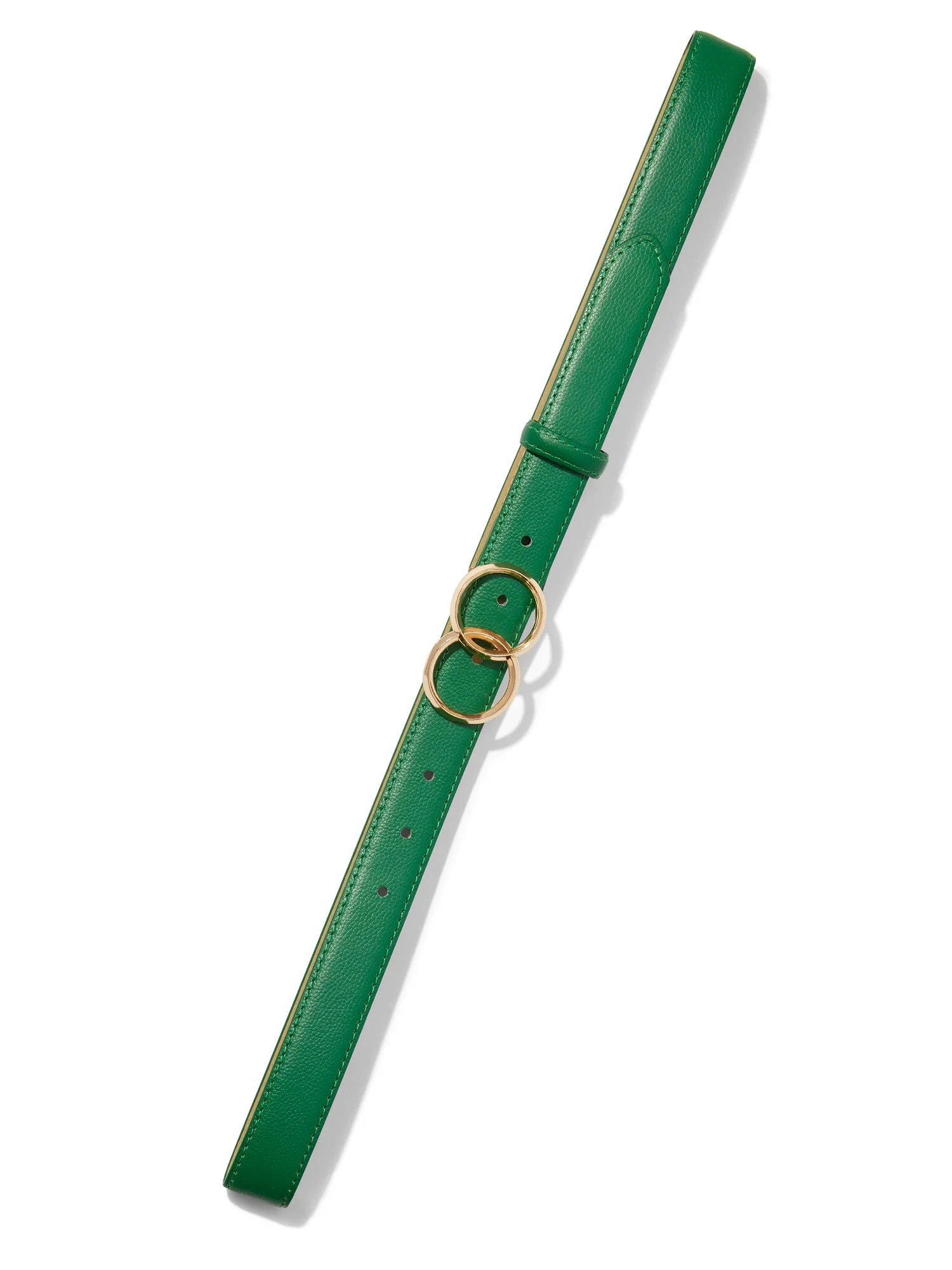 Mini Double O-Ring Belt - Image 7