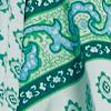 Justin Taylor Mixed-Print Kimono - Brands We Love - Image 4
