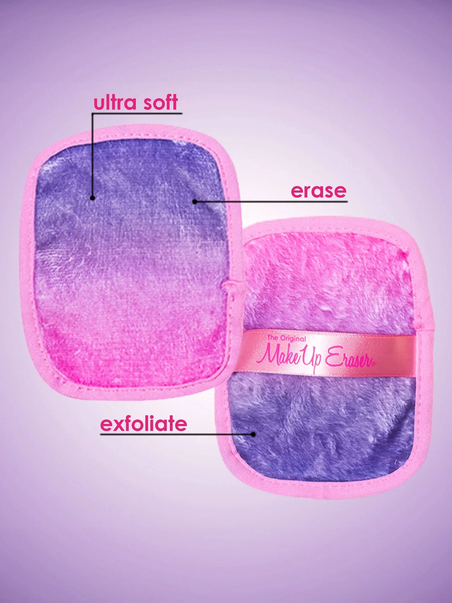 Makeup Eraser Festivities 7 Day Set - Brands We Love - Image 4