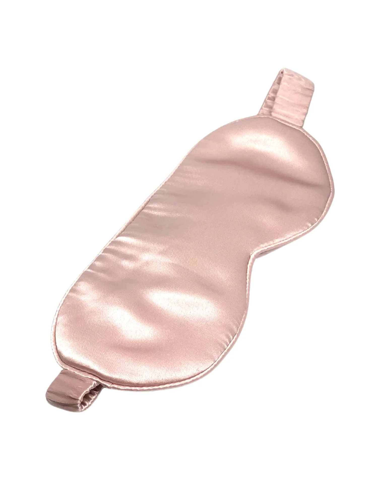 Mulberry Silk Sleep Mask - Puresol - Image 5