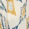 Multicolor-Print Kimono - Image 4