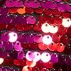 Multicolor Sequin Top - Image 4