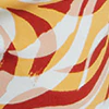 Multicolor Zebra Print Short - Image 5