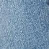 Mya Curvy High-Waisted Sculpting No Gap Super-Skinny Capri Jeans - Medium Blue Wash - Image 7