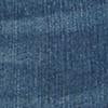 Mya Curvy High-Waisted Sculpting No Gap Super-Skinny Jeans - Precious Blue - Image 6