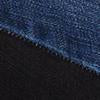 Mya Curvy High-Waisted Super-Skinny Ankle Jeans - Colorblock - Image 7