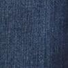 Mya Curvy Ultra High-Waisted Sculpting No-Gap Super-Skinny Ankle Jeans - Dark Blue Wash - Image 6