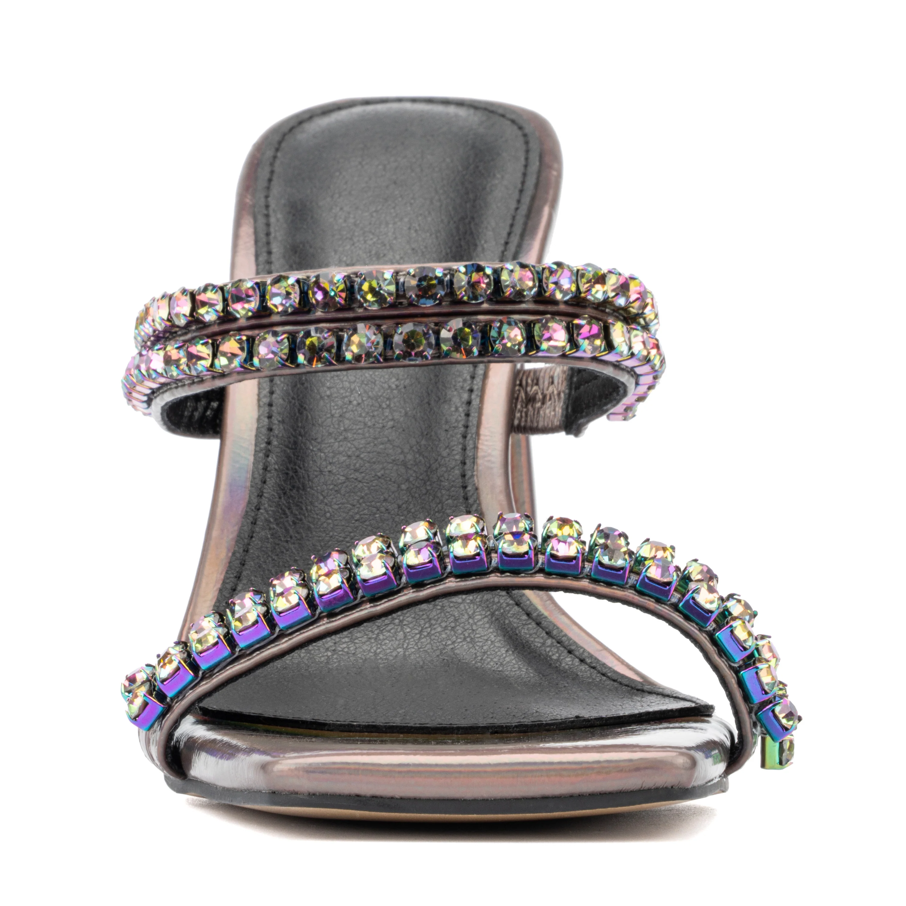 Nadia Band Gem Sandal - Image 11