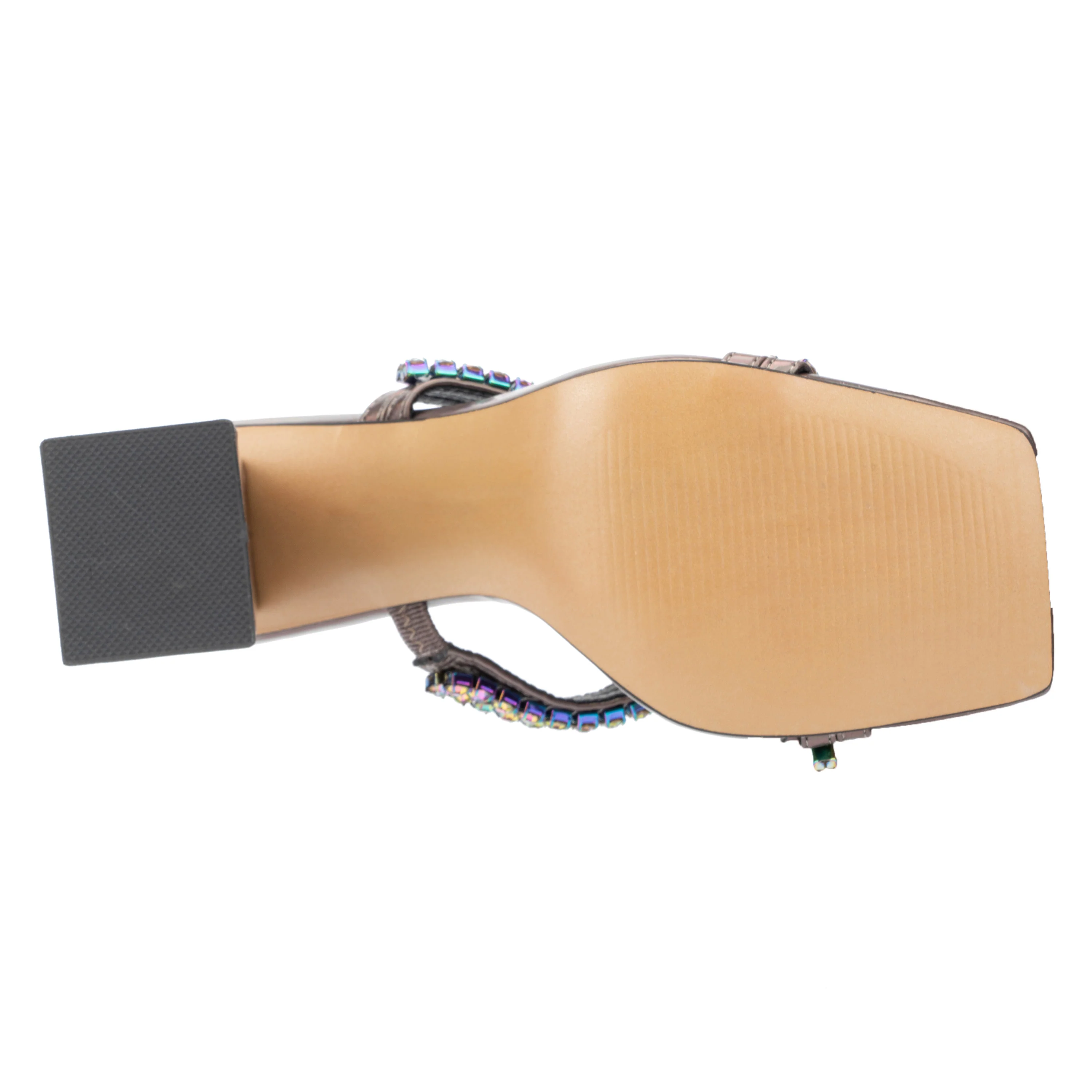 Nadia Band Gem Sandal - Image 13