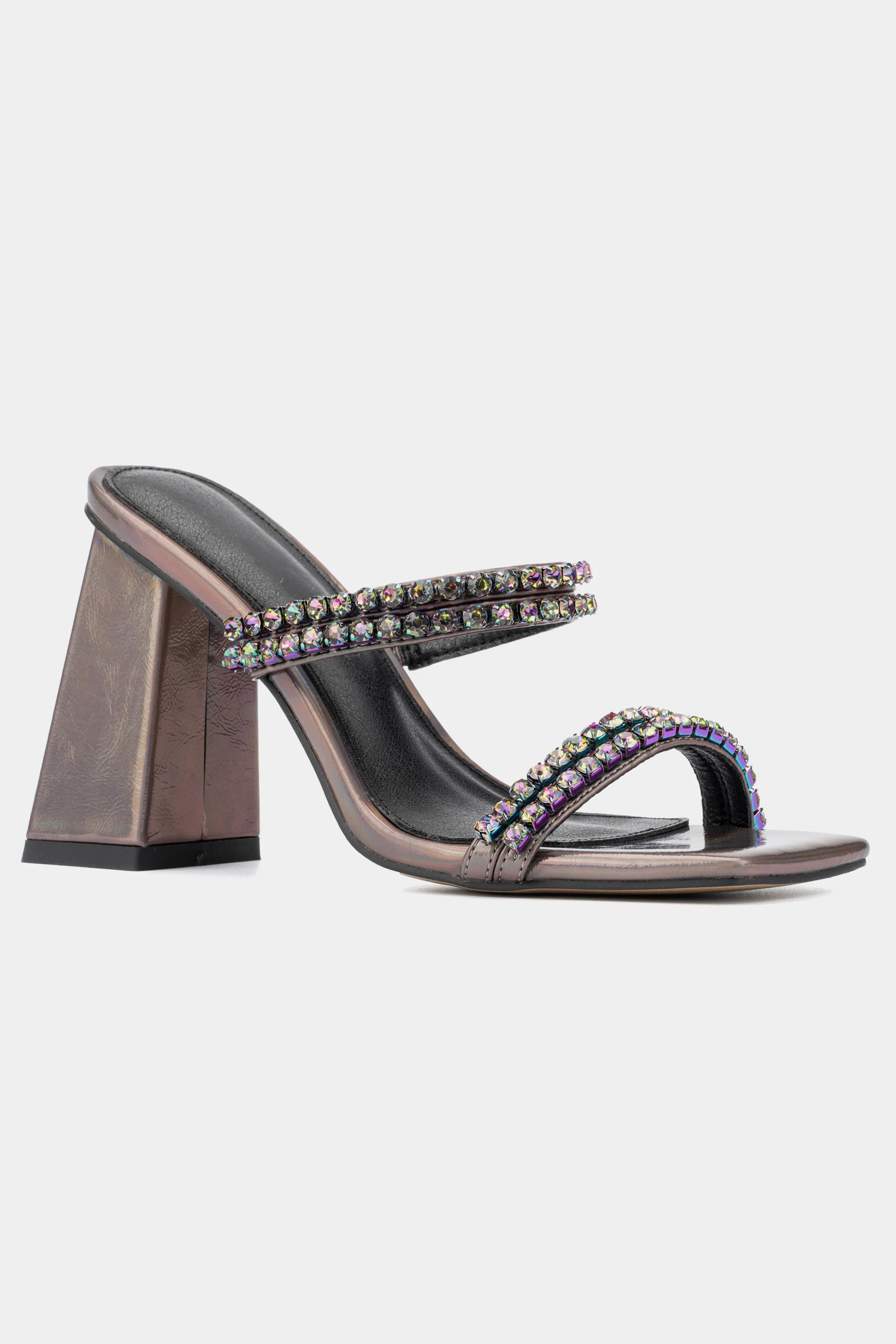 Nadia Band Gem Sandal - Image 3