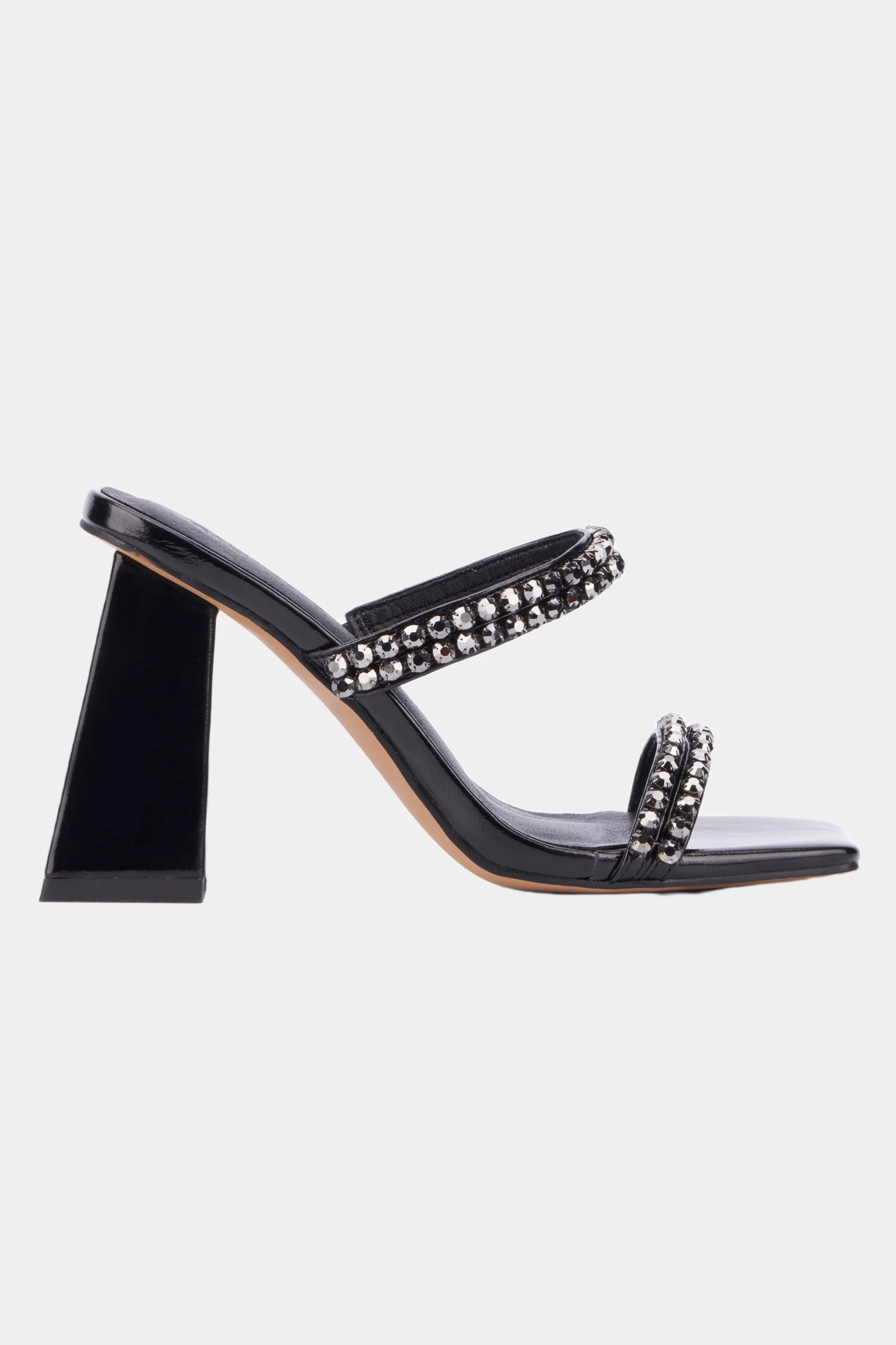 Nadia Band Gem Sandal - Image 5