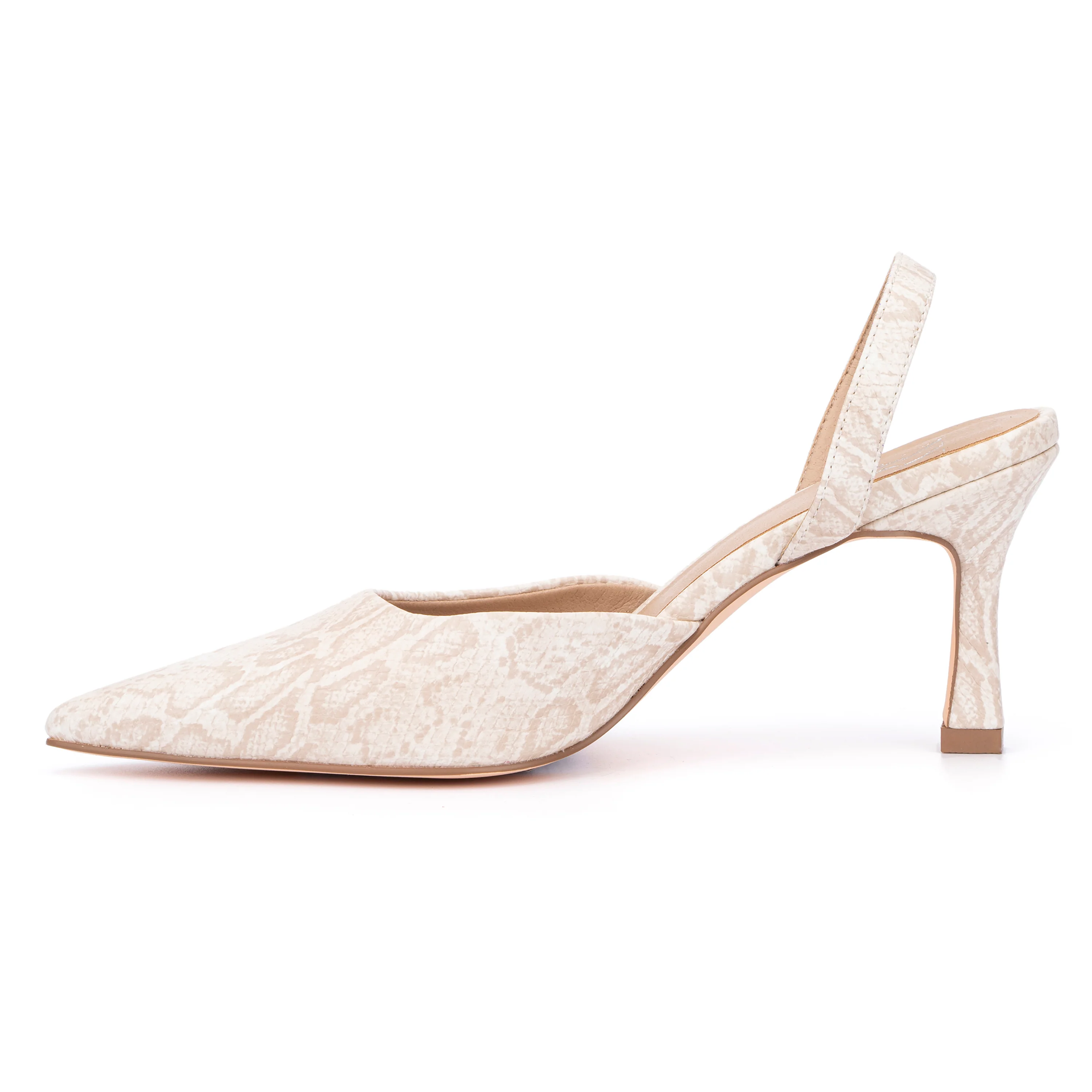 Antonella Slingback Pumps - Image 3