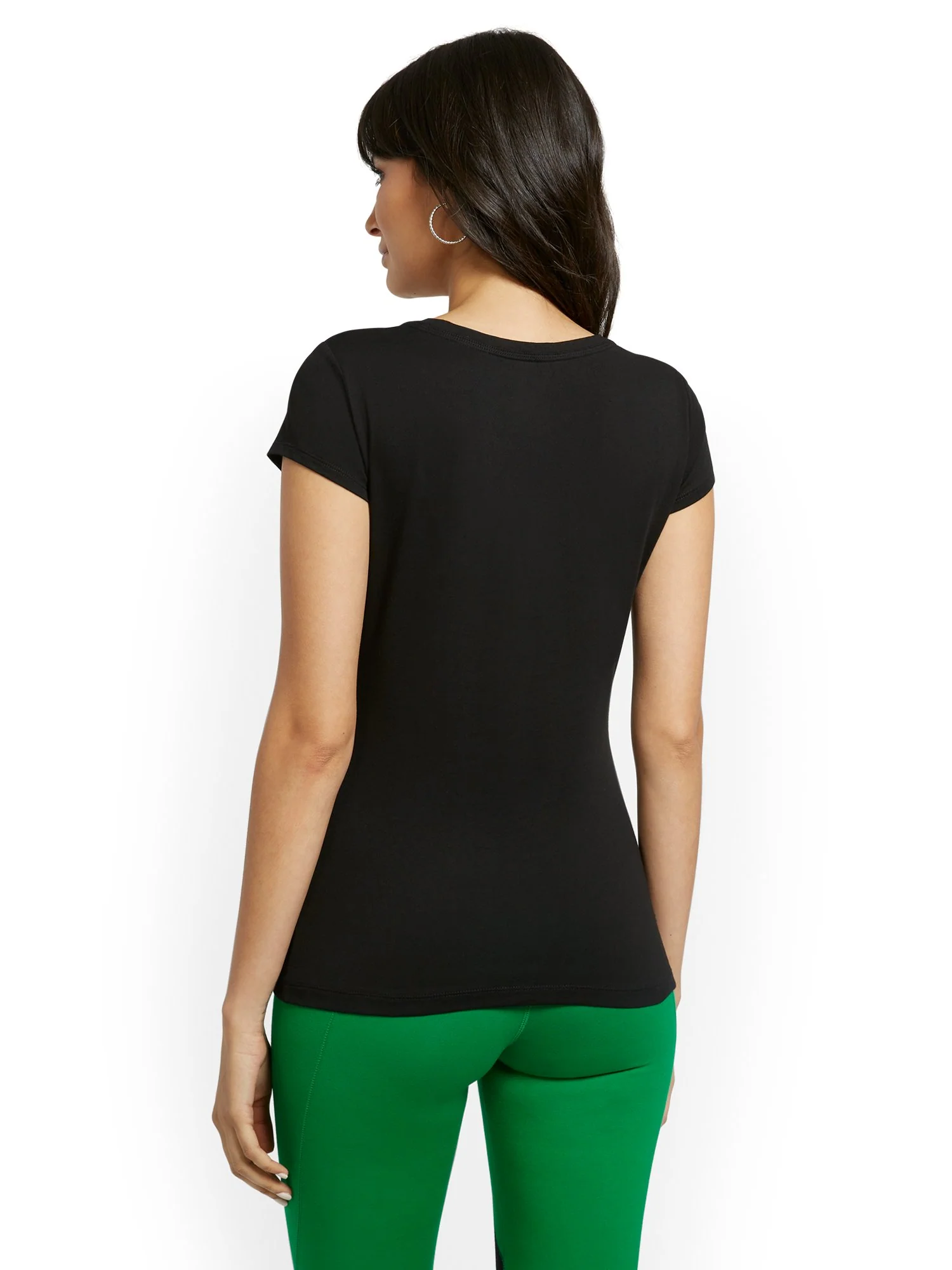 'NYC' Graphic Tee - Image 3