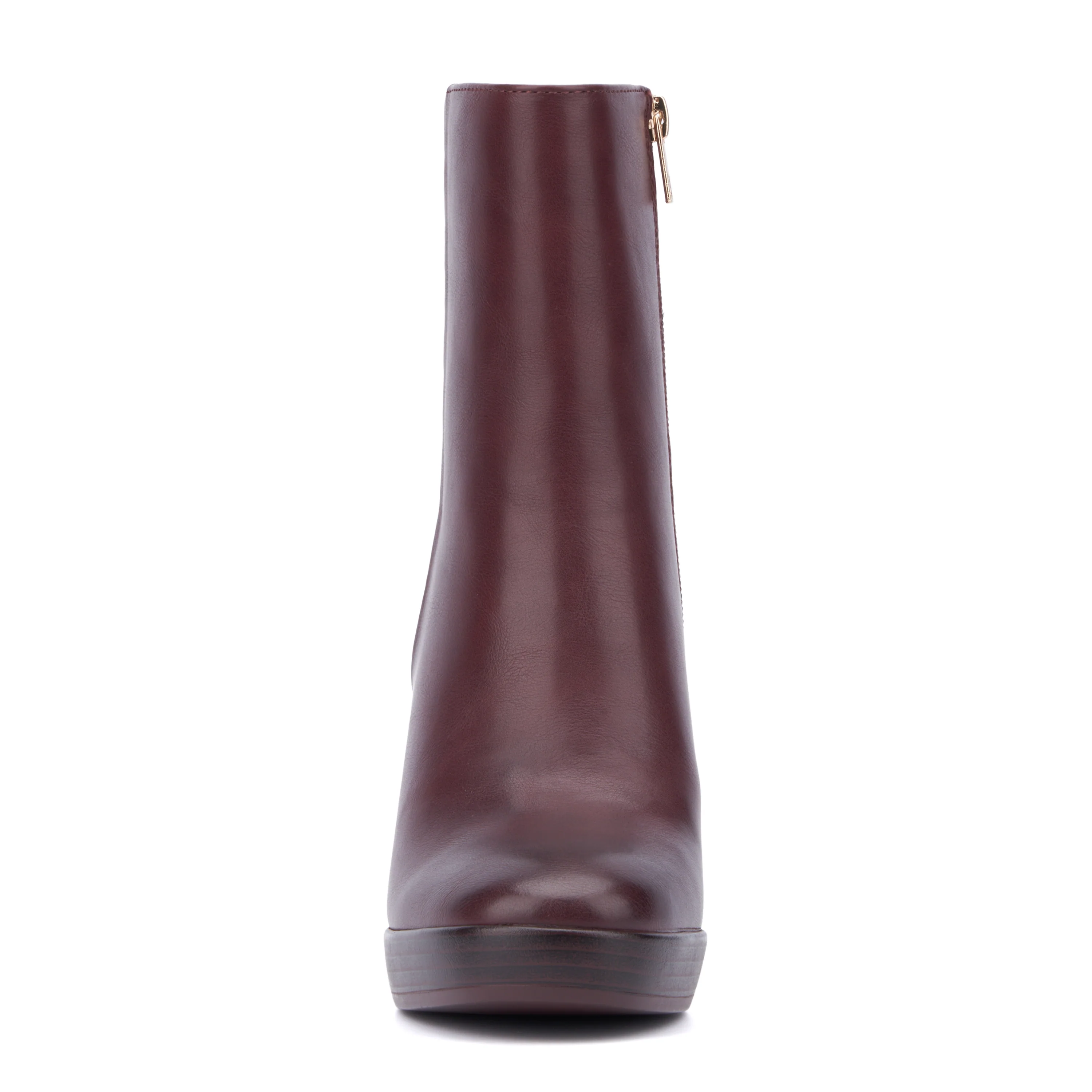 Fay Chunky Heel Ankle Boots - Image 14