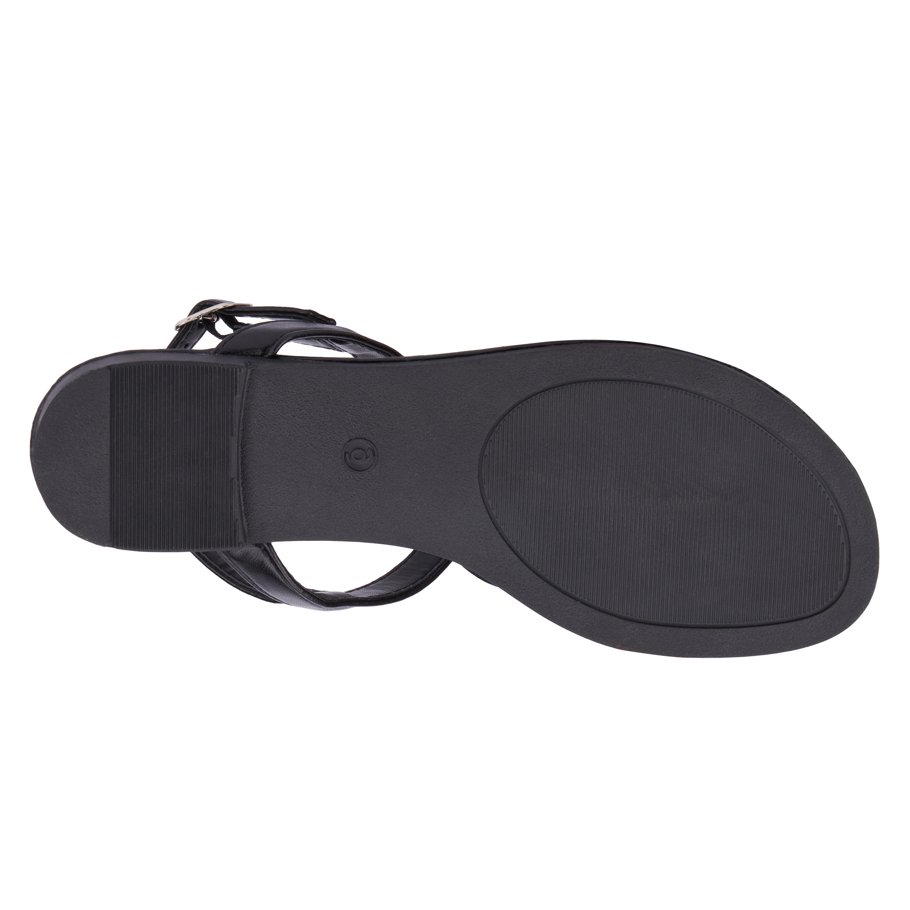 Rosette T-Strap Flats - Image 20