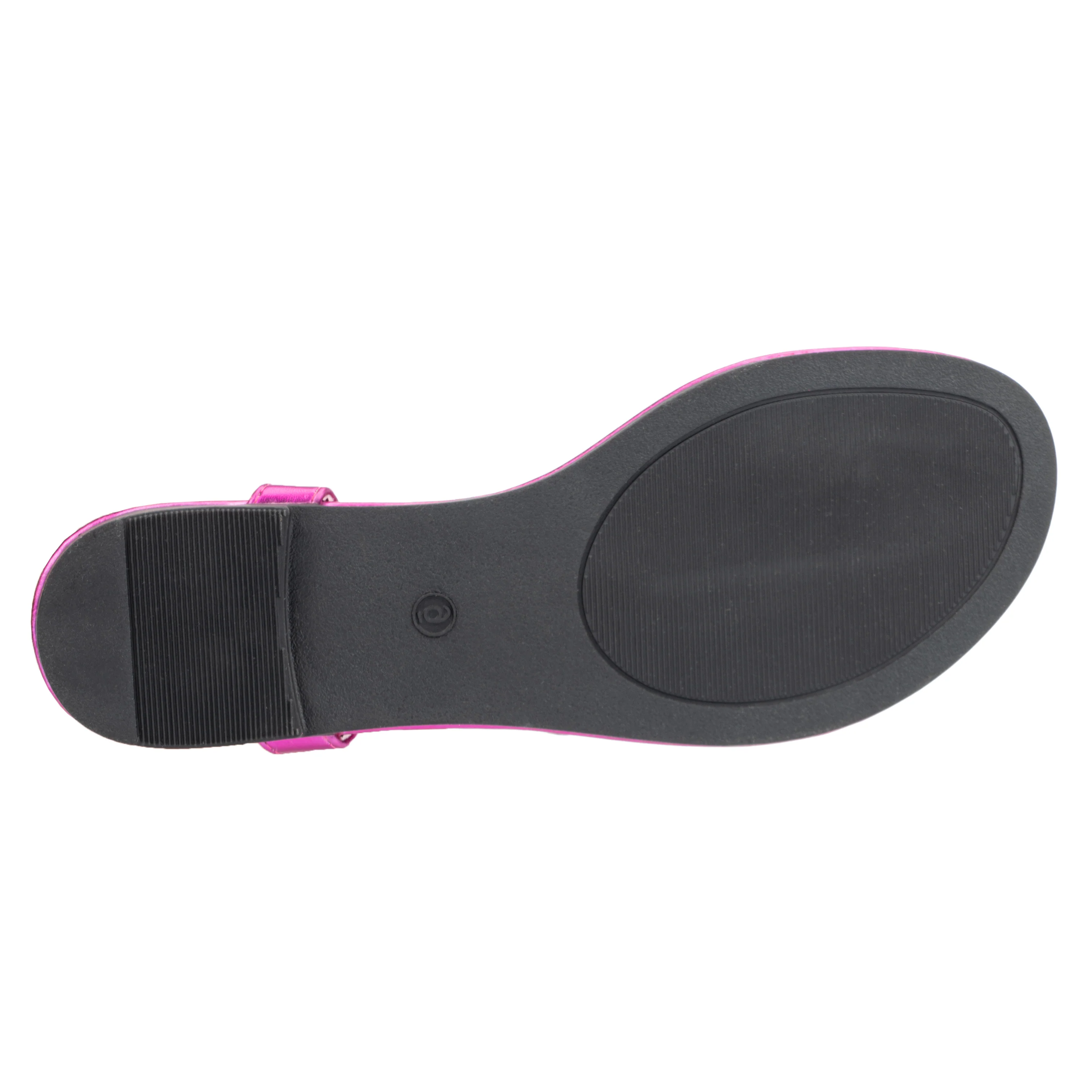 Rosette T-Strap Flats - Image 27