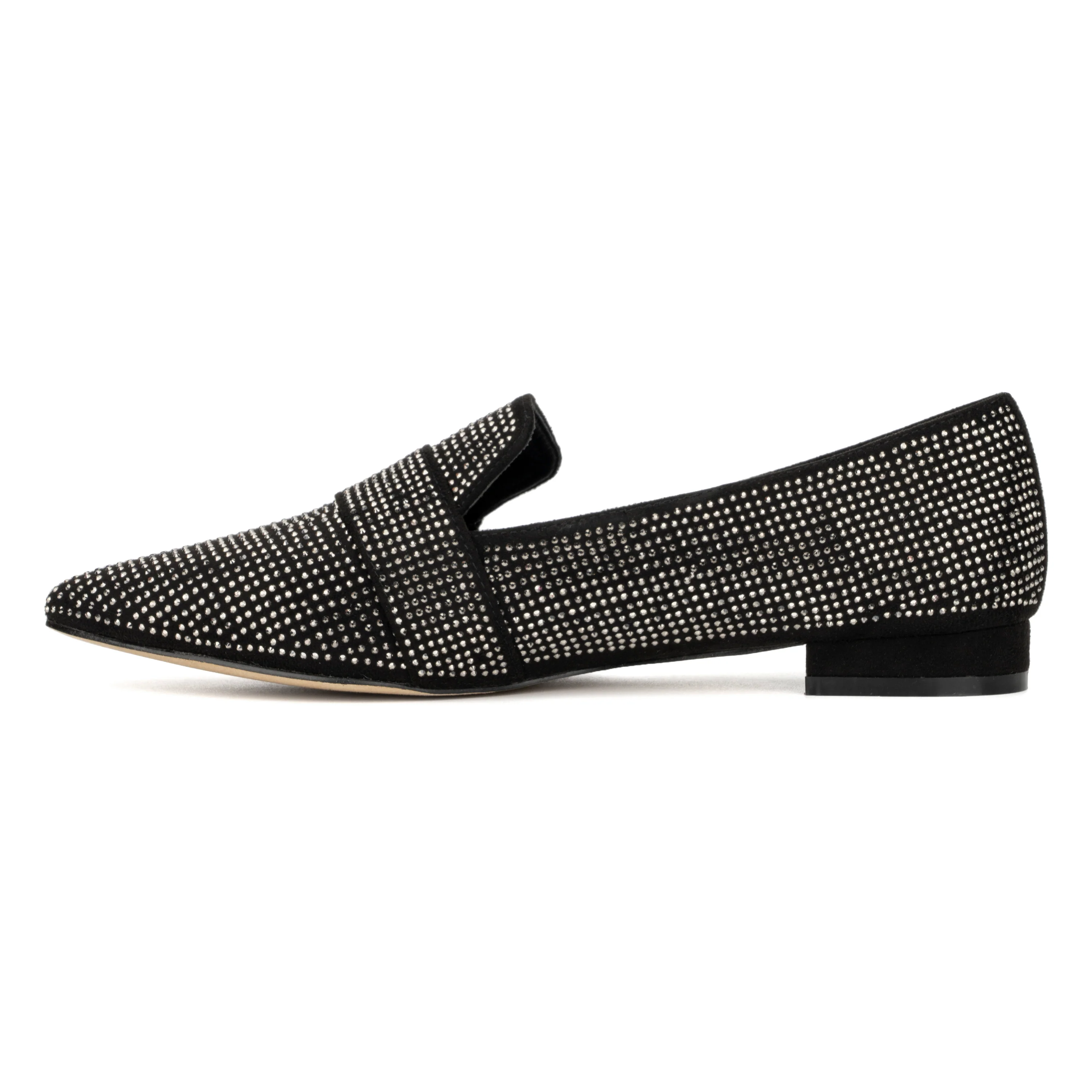 Pam Embellished Clogs - Image 3