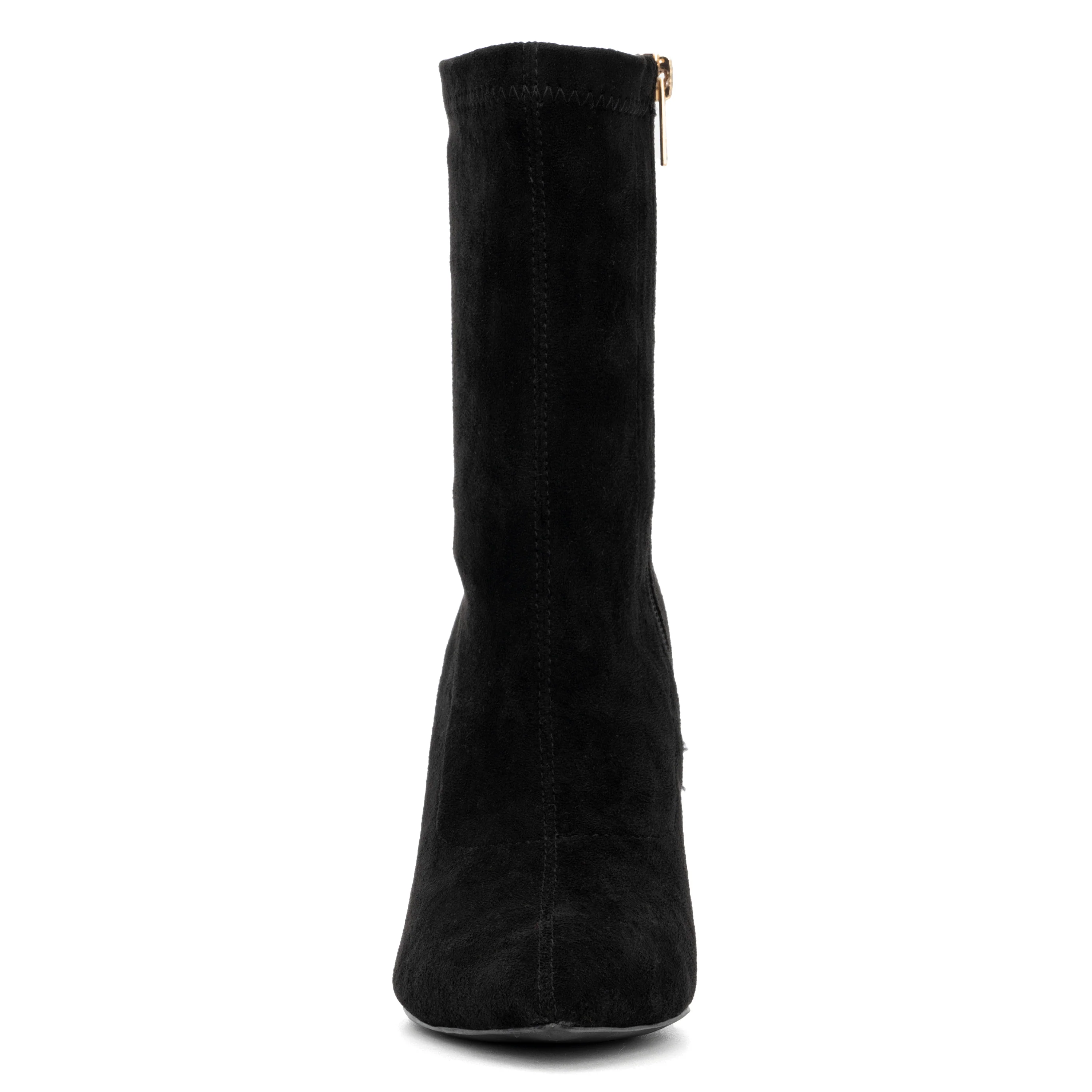 Odette Wedge Boots - Image 3