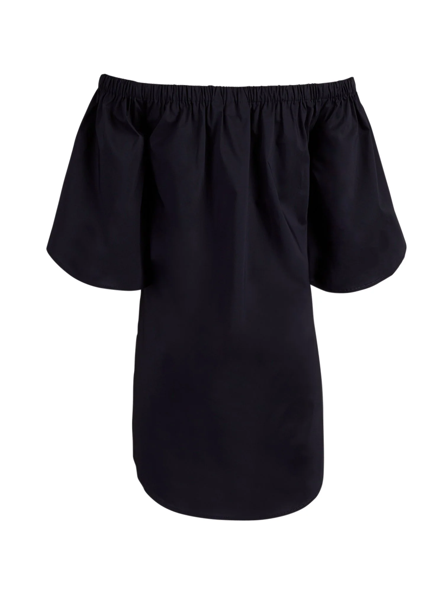 Off-The-Shoulder Hi-Lo Top - 7th Avenue - Image 7