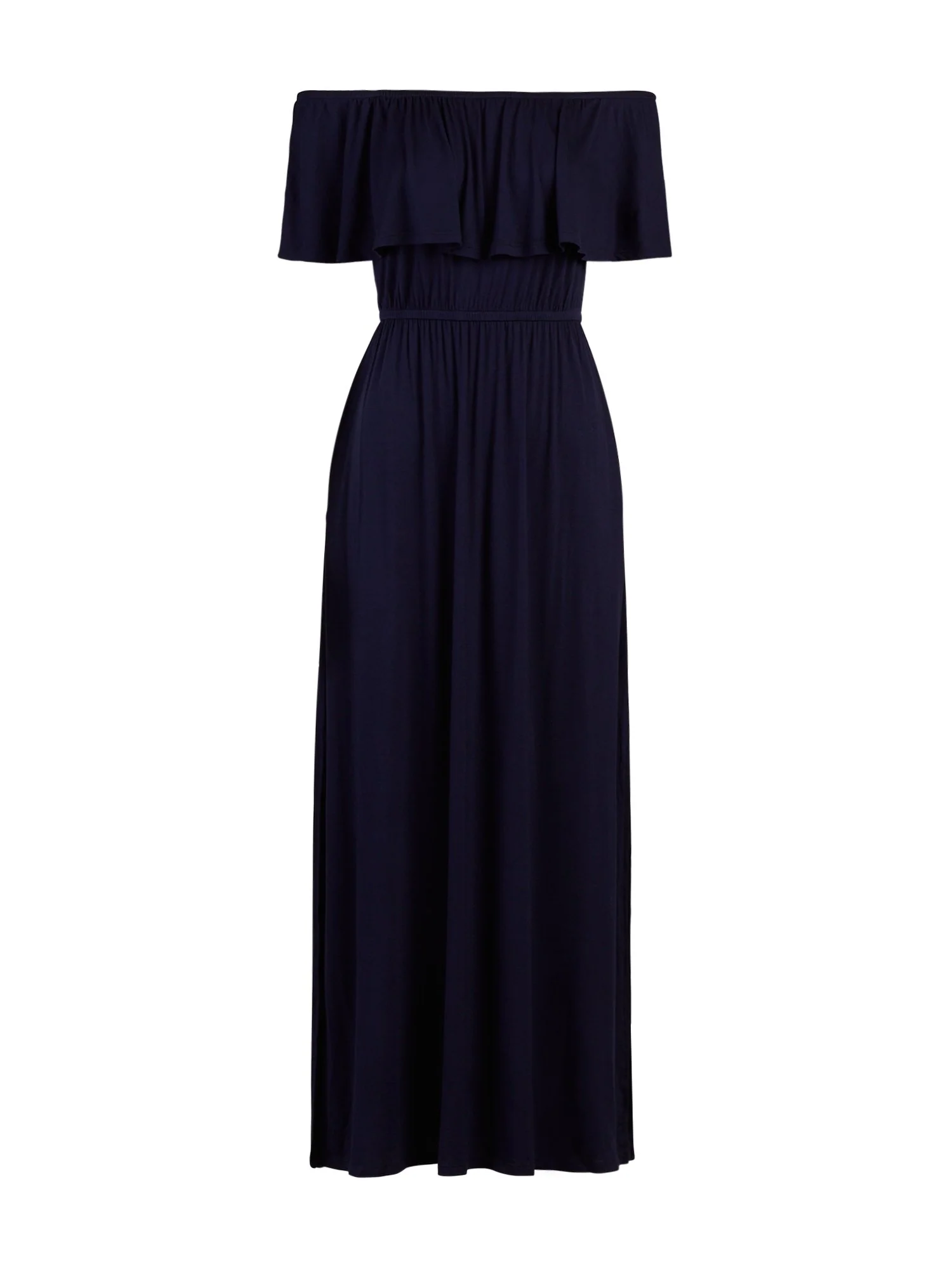 Off-The-Shoulder Maxi Dress - Image 15