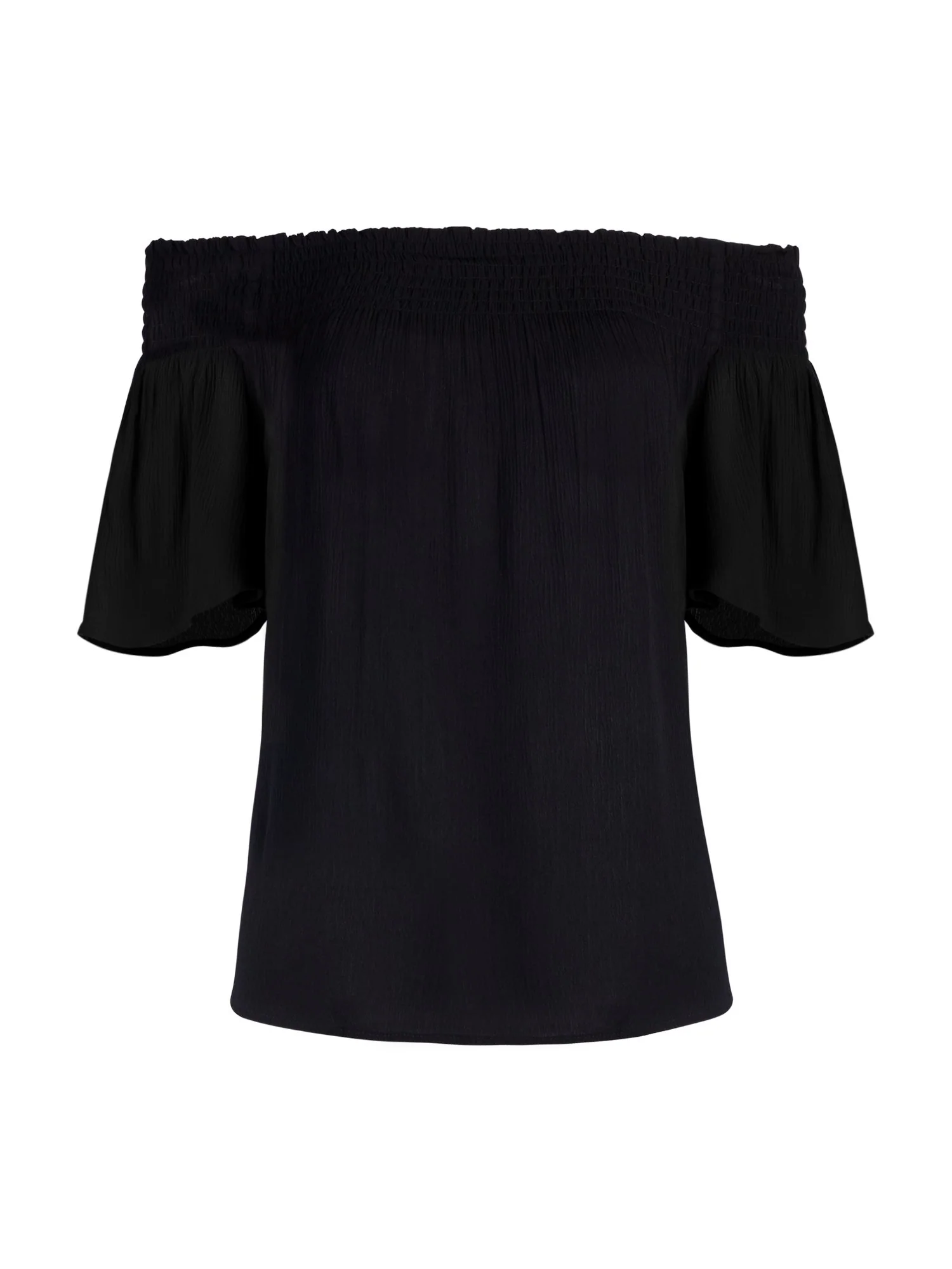 Off-The-Shoulder Top
