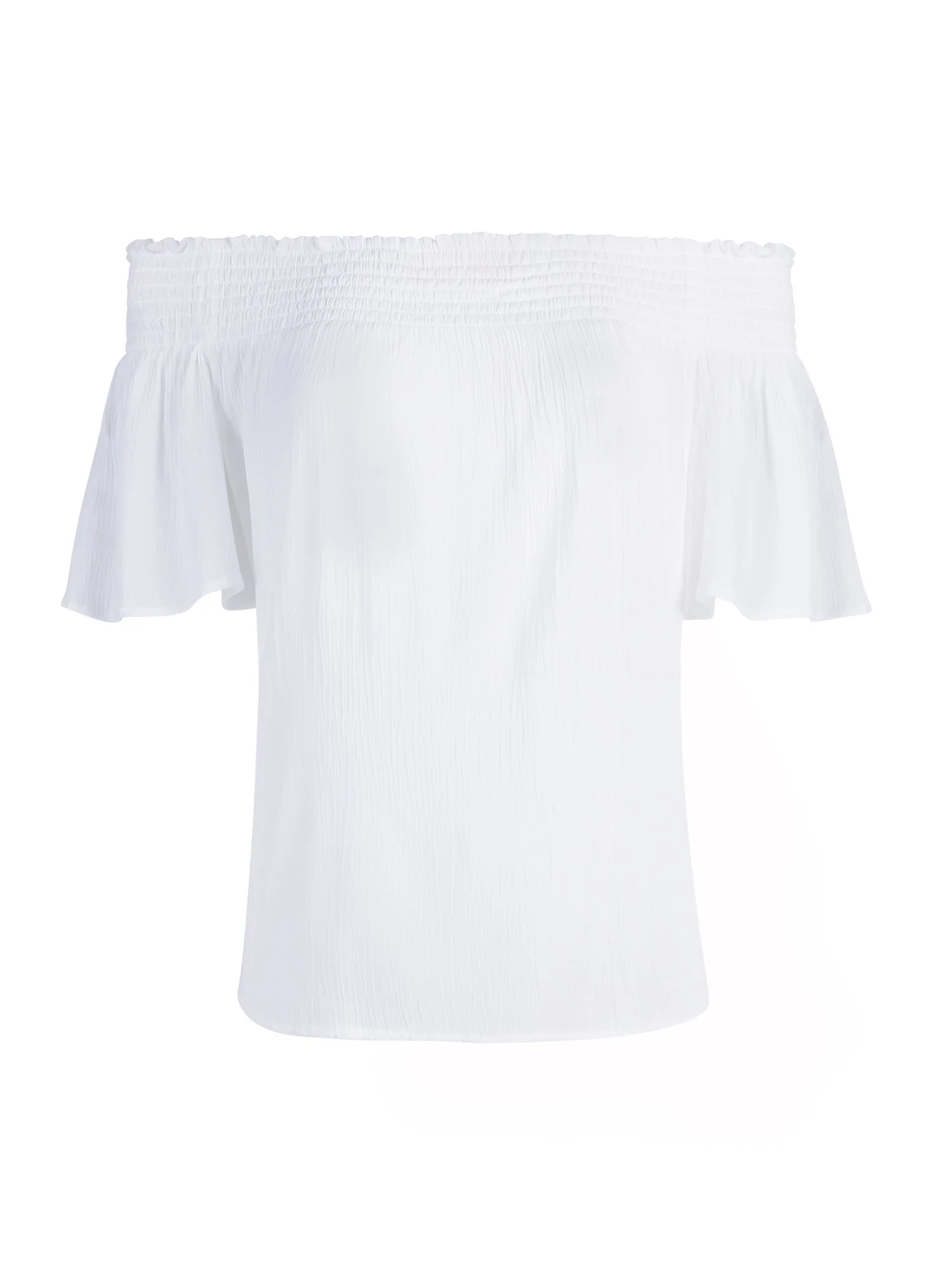 Off-The-Shoulder Top - Image 6