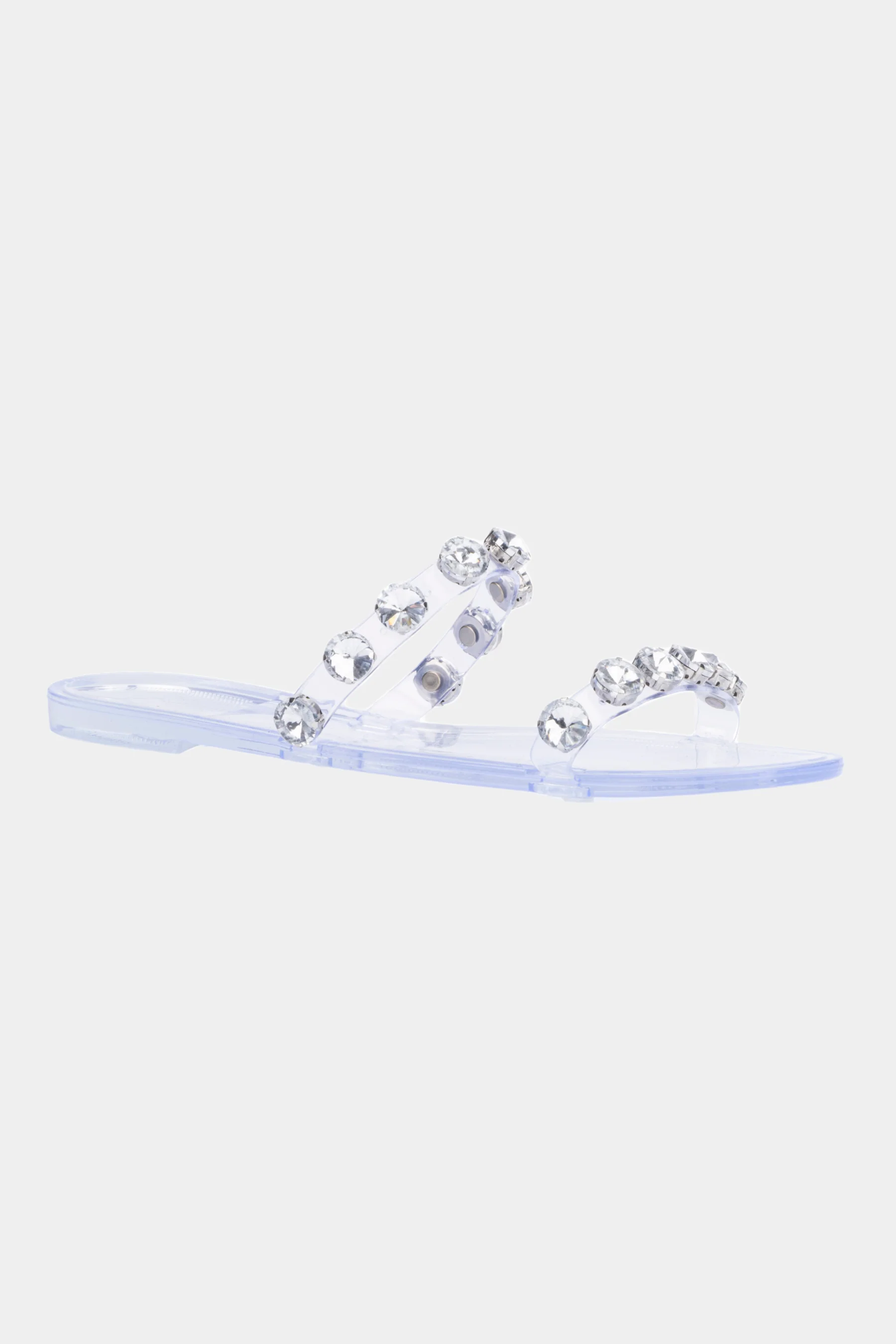 Chava Embellished Sandals - Image 15