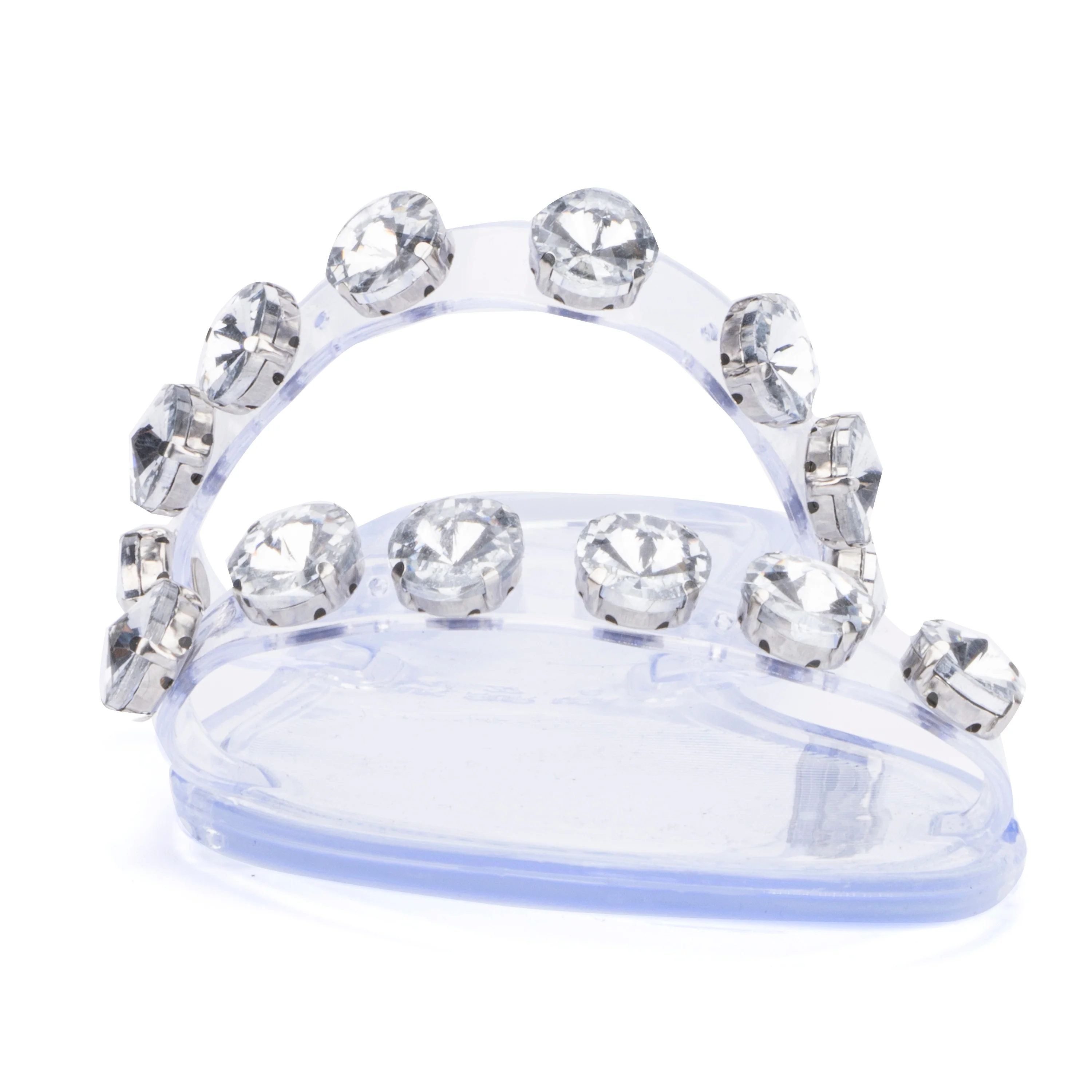 Chava Embellished Sandals - Image 18