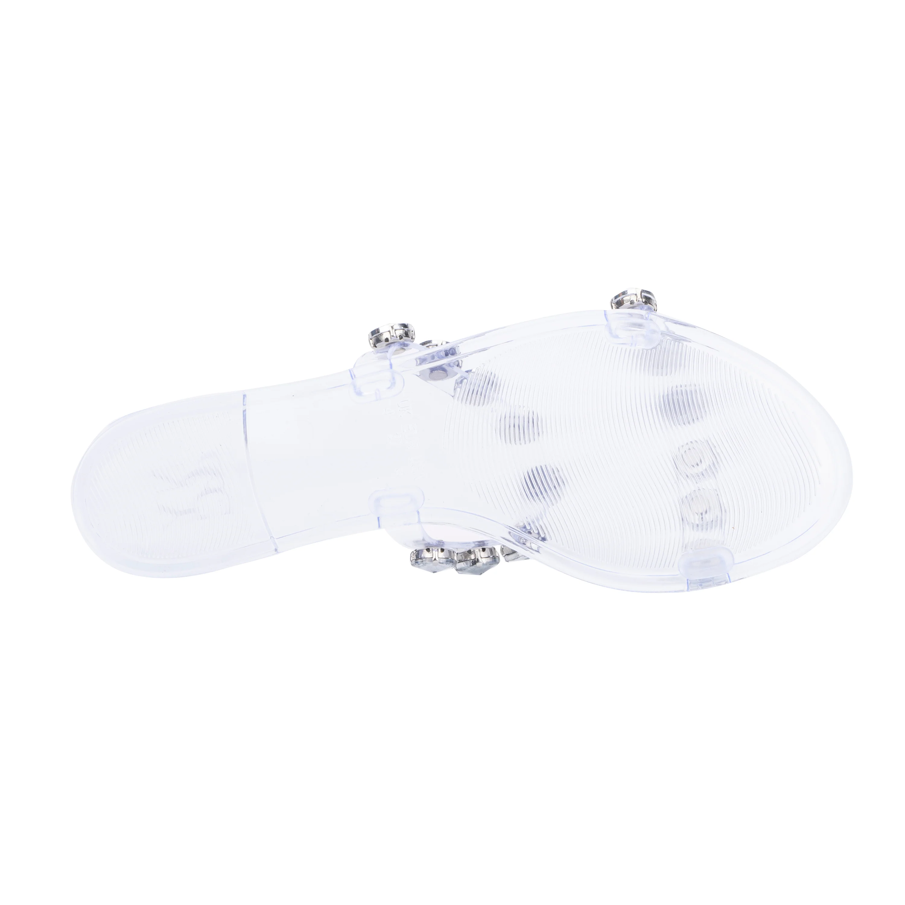 Chava Embellished Sandals - Image 20