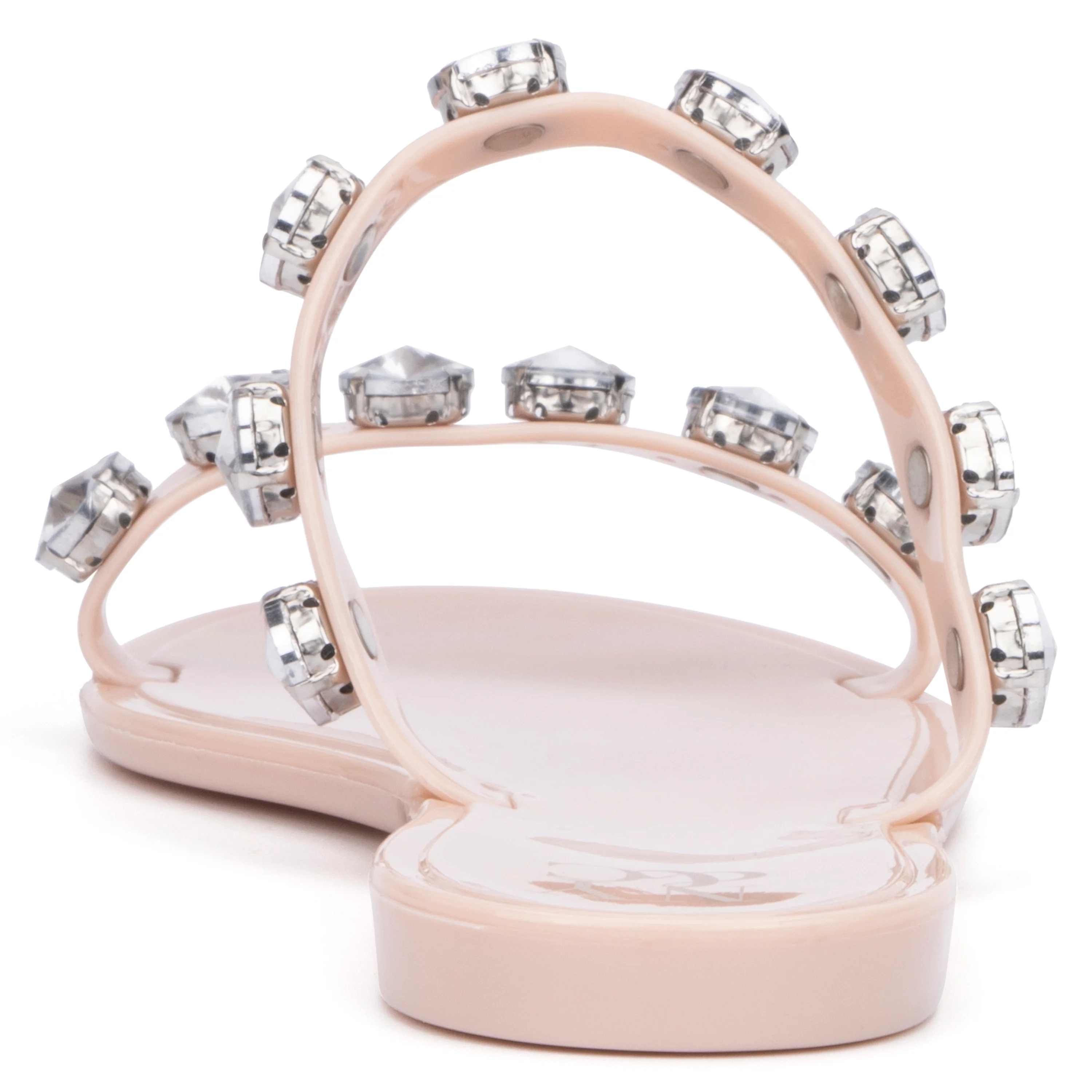 Chava Embellished Sandals - Image 26