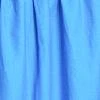One-Shoulder Poplin Maxi Dress - Lena - Image 11