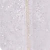 Open-Circle Linear Drop Earring - Image 2