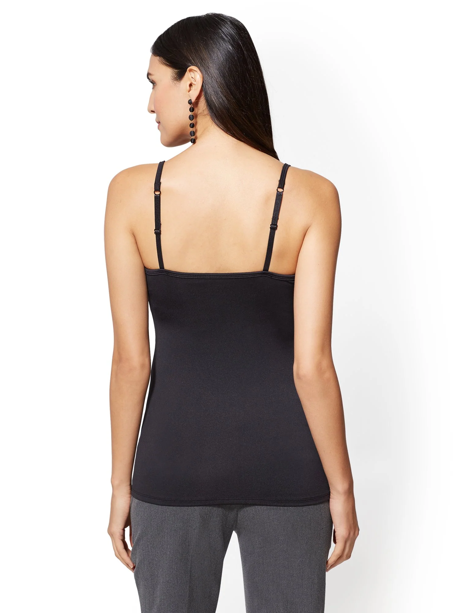 Original Stretch Camisole - Image 3