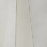 Petite Wide Leg Tie Waist Pant - Image 5