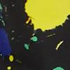Paint-Splatter French Terry Jogger Pant - Image 5