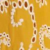 Just Me Paisley-Eyelet Open-Back Midi Dress - Brands We Love - Image 5