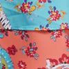 Paisley Three-Tie Sleeveless Dress - Image 5